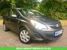 USED 2012 62 VAUXHALL CORSA 1.2 EXCLUSIV AC 5d 83 BHP ONLY 37,500 MILES WITH 1 LADY OWNER SINCE AUGUST 2013 BEAUTIFULLY KEPT CAR WITH FULL 'VAUXHALL MAIN DEALER SERVICE HISTORY AND LAST SERVICED @36,019 MILES,,LONG MOT