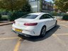 USED 2017 17 MERCEDES-BENZ E-CLASS 2.0 E 220 D AMG LINE 2d 192 BHP 