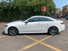 USED 2017 17 MERCEDES-BENZ E-CLASS 2.0 E 220 D AMG LINE 2d 192 BHP 