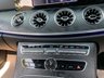 USED 2017 17 MERCEDES-BENZ E-CLASS 2.0 E 220 D AMG LINE 2d 192 BHP 