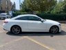 USED 2017 17 MERCEDES-BENZ E-CLASS 2.0 E 220 D AMG LINE 2d 192 BHP 