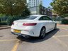 USED 2017 17 MERCEDES-BENZ E-CLASS 2.0 E 220 D AMG LINE 2d 192 BHP 