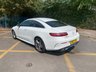 USED 2017 17 MERCEDES-BENZ E-CLASS 2.0 E 220 D AMG LINE 2d 192 BHP 