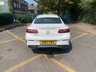 USED 2017 17 MERCEDES-BENZ E-CLASS 2.0 E 220 D AMG LINE 2d 192 BHP 