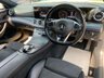 USED 2017 17 MERCEDES-BENZ E-CLASS 2.0 E 220 D AMG LINE 2d 192 BHP 