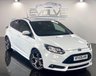 USED 2014 14 FORD FOCUS 2.0 ST-2 5d 247 BHP GREAT EXAMPLE, SERVICE HISTORY