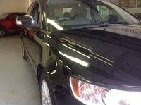 USED 2011 61 VOLVO S40 2.0 SE LUX EDITION  **   SATNAV  **