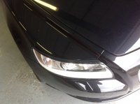 USED 2011 61 VOLVO S40 2.0 SE LUX EDITION  **   SATNAV  **
