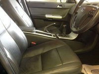 USED 2011 61 VOLVO S40 2.0 SE LUX EDITION  **   SATNAV  **