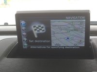 USED 2011 61 VOLVO S40 2.0 SE LUX EDITION  **   SATNAV  **