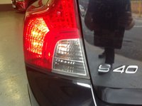USED 2011 61 VOLVO S40 2.0 SE LUX EDITION  **   SATNAV  **