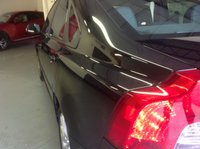 USED 2011 61 VOLVO S40 2.0 SE LUX EDITION  **   SATNAV  **