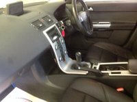 USED 2011 61 VOLVO S40 2.0 SE LUX EDITION  **   SATNAV  **
