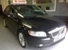 USED 2011 61 VOLVO S40 2.0 SE LUX EDITION  **   SATNAV  **