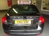 USED 2011 61 VOLVO S40 2.0 SE LUX EDITION  **   SATNAV  **