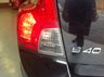 USED 2011 61 VOLVO S40 2.0 SE LUX EDITION  **   SATNAV  **