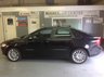 USED 2011 61 VOLVO S40 2.0 SE LUX EDITION  **   SATNAV  **