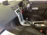 USED 2011 61 VOLVO S40 2.0 SE LUX EDITION  **   SATNAV  **