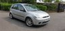 USED 2005 05 FORD FIESTA 1.4 GHIA 16V 5d 80 BHP 