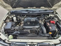 USED 2011 L MITSUBISHI L200 2.5 DI-D 4X4 BARBARIAN LB DCB 175 BHP FULL HISTORY INCLUDED TIMING BELT