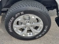 USED 2011 L MITSUBISHI L200 2.5 DI-D 4X4 BARBARIAN LB DCB 175 BHP FULL HISTORY INCLUDED TIMING BELT