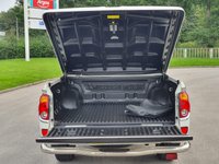 USED 2011 L MITSUBISHI L200 2.5 DI-D 4X4 BARBARIAN LB DCB 175 BHP FULL HISTORY INCLUDED TIMING BELT