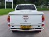 USED 2011 L MITSUBISHI L200 2.5 DI-D 4X4 BARBARIAN LB DCB 175 BHP FULL HISTORY INCLUDED TIMING BELT