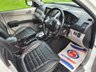 USED 2011 L MITSUBISHI L200 2.5 DI-D 4X4 BARBARIAN LB DCB 175 BHP FULL HISTORY INCLUDED TIMING BELT