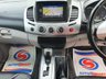 USED 2011 L MITSUBISHI L200 2.5 DI-D 4X4 BARBARIAN LB DCB 175 BHP FULL HISTORY INCLUDED TIMING BELT