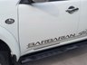 USED 2011 L MITSUBISHI L200 2.5 DI-D 4X4 BARBARIAN LB DCB 175 BHP FULL HISTORY INCLUDED TIMING BELT