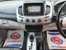 USED 2011 L MITSUBISHI L200 2.5 DI-D 4X4 BARBARIAN LB DCB 175 BHP FULL HISTORY INCLUDED TIMING BELT