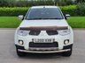 USED 2011 L MITSUBISHI L200 2.5 DI-D 4X4 BARBARIAN LB DCB 175 BHP FULL HISTORY INCLUDED TIMING BELT