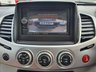 USED 2011 L MITSUBISHI L200 2.5 DI-D 4X4 BARBARIAN LB DCB 175 BHP FULL HISTORY INCLUDED TIMING BELT