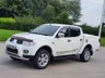 USED 2011 L MITSUBISHI L200 2.5 DI-D 4X4 BARBARIAN LB DCB 175 BHP FULL HISTORY INCLUDED TIMING BELT