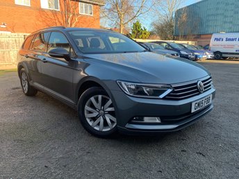 View our VOLKSWAGEN PASSAT