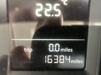 USED 2015 15 VOLKSWAGEN CADDY MAXI C20 TDI STARTLINE 101 BHP TWIN SIDE DOORS A/CON 