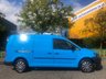 USED 2015 15 VOLKSWAGEN CADDY MAXI C20 TDI STARTLINE 101 BHP TWIN SIDE DOORS A/CON 