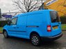USED 2015 15 VOLKSWAGEN CADDY MAXI C20 TDI STARTLINE 101 BHP TWIN SIDE DOORS A/CON 