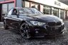 USED 2017 17 BMW 3 SERIES 3.0 335D XDRIVE M SPORT 4d 308 BHP  STOP START BUTTON