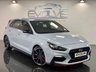 USED 2018 68 HYUNDAI I30 2.0 N PERFORMANCE 5d 272 BHP F/S/H, PERFORMANCE EXHAUST!