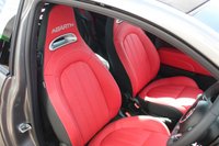 USED 2020 20 ABARTH 595C 1.4 595c T-jet TURISMO 70th ANNIVERSARY 165 bhp 