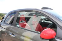 USED 2020 20 ABARTH 595C 1.4 595c T-jet TURISMO 70th ANNIVERSARY 165 bhp 