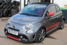 USED 2020 20 ABARTH 595C 1.4 595c T-jet TURISMO 70th ANNIVERSARY 165 bhp 