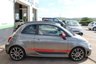 USED 2020 20 ABARTH 595C 1.4 595c T-jet TURISMO 70th ANNIVERSARY 165 bhp 