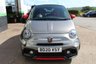 USED 2020 20 ABARTH 595C 1.4 595c T-jet TURISMO 70th ANNIVERSARY 165 bhp 