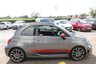 USED 2020 20 ABARTH 595C 1.4 595c T-jet TURISMO 70th ANNIVERSARY 165 bhp 