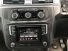 USED 2015 65 VOLKSWAGEN CADDY MAXI 1.6 C20 TDI STARTLINE 101 BHP TWIN SIDE DOORS AIR CON 
