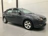 USED 2009 09 FORD FOCUS 1.6 ZETEC 5d 100 BHP Low Mileage & Lovely Condition