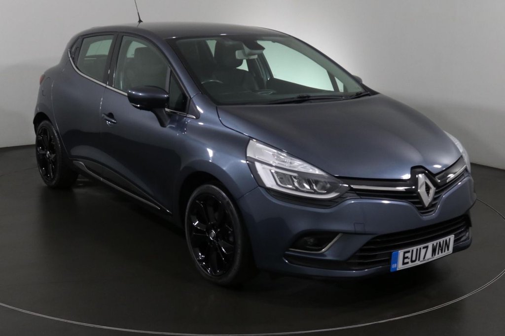 View our RENAULT CLIO