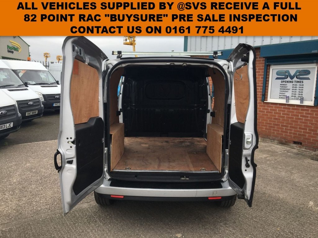 vauxhall combo 1.3 cdti for sale